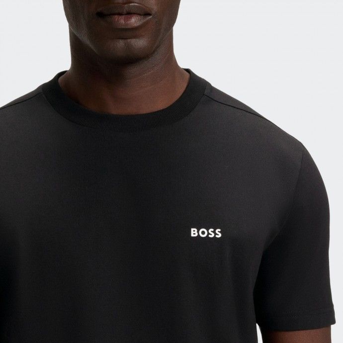 Regular Fit Boss T-Shirt