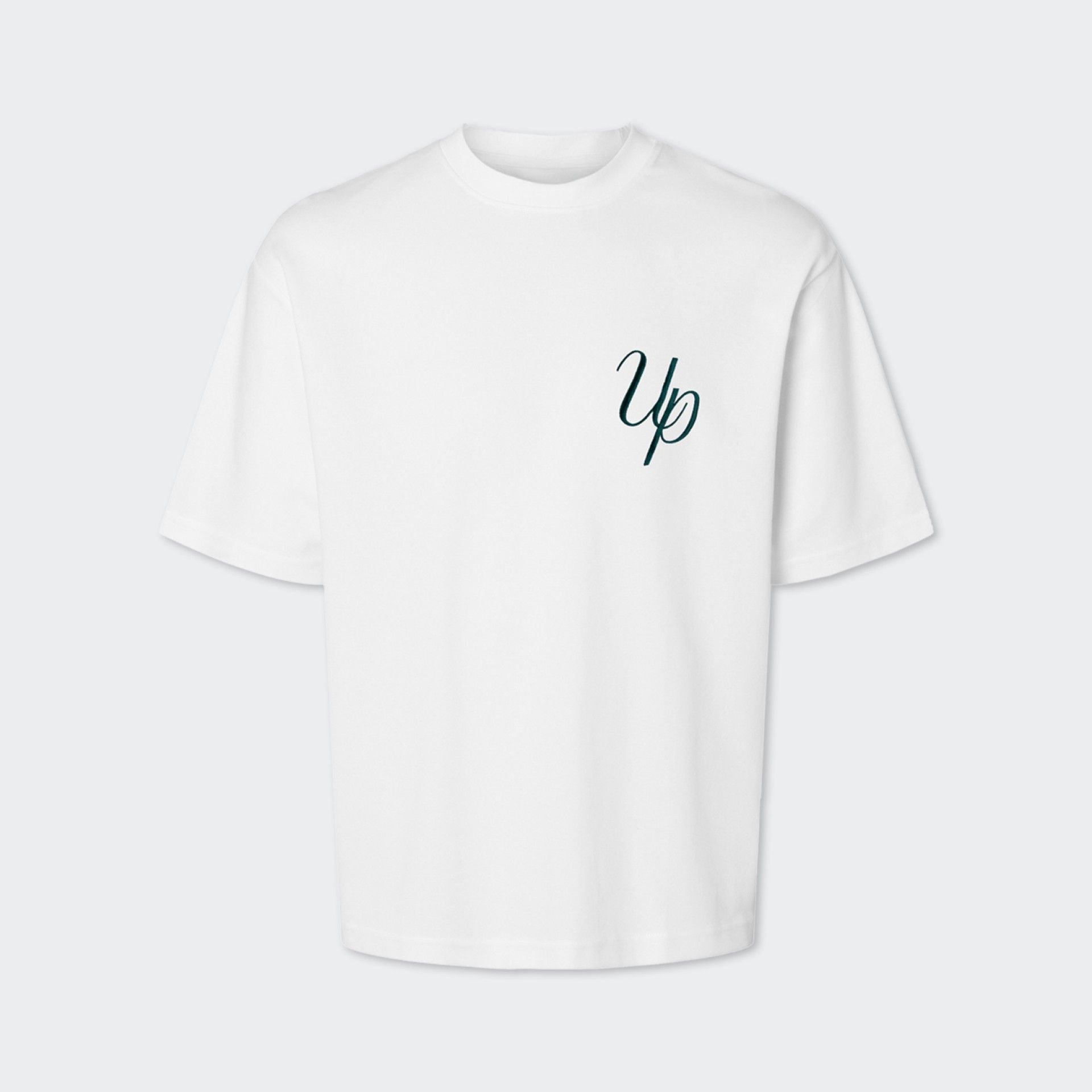 T-shirt Up Oversize Urban Project