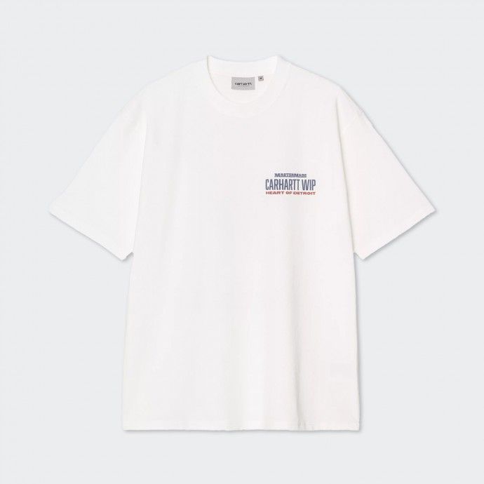 Camiseta Carhartt WIP S/S Arcan