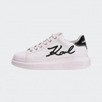 Sapatilhas Karl Lagerfeld Kapri Cornelly Signia