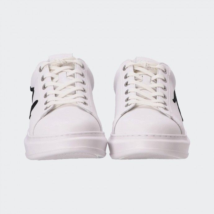Baskets Karl Lagerfeld Kapri Cornelly Signia