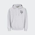 Sweat  capuche avec logo dans le dos Urban Project