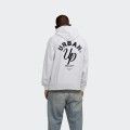 Sweat  capuche avec logo dans le dos Urban Project