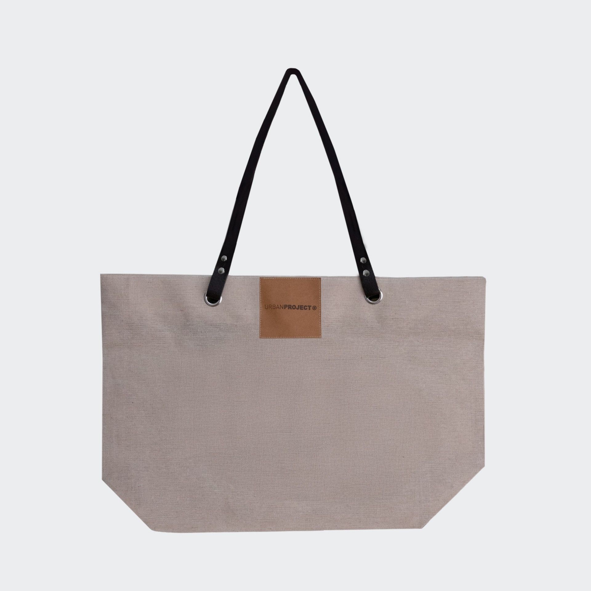 Sac fourre-tout en toile Urban Project