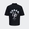 Camisa Manga Curta Urban Project
