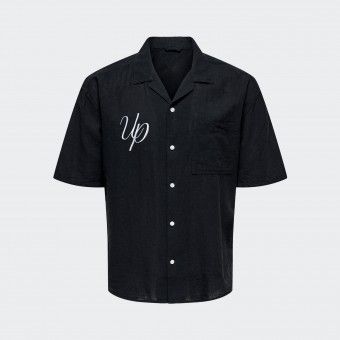 Camisa Manga Curta Urban Project