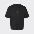 Urban Project T-shirt with Circular Logo