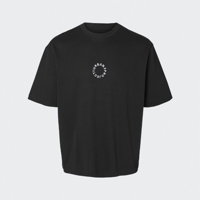 Urban Project T-shirt with Circular Logo