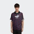 Polo Puma King coupe dcontracte