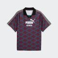 Polo Puma King coupe dcontracte