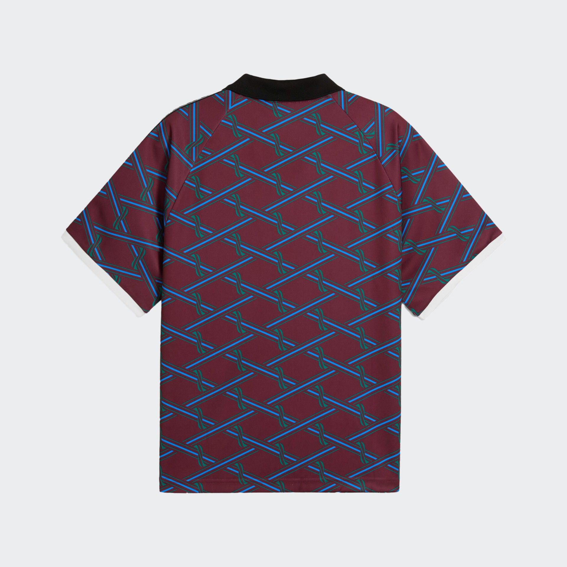 Polo Puma King de corte relajado