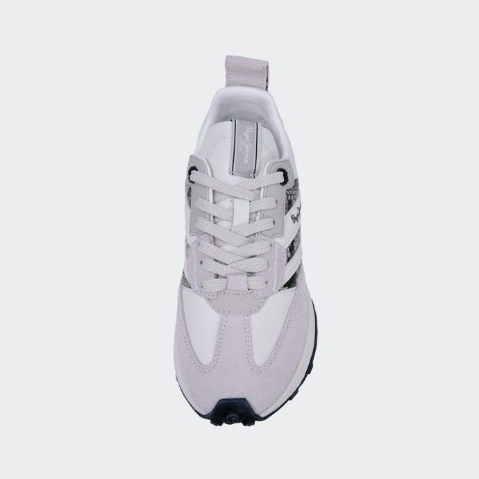 Zapatillas Pepe Jeans Lucky Top