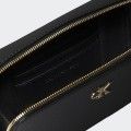 Sac bandoulire Calvin Klein avec logo dor