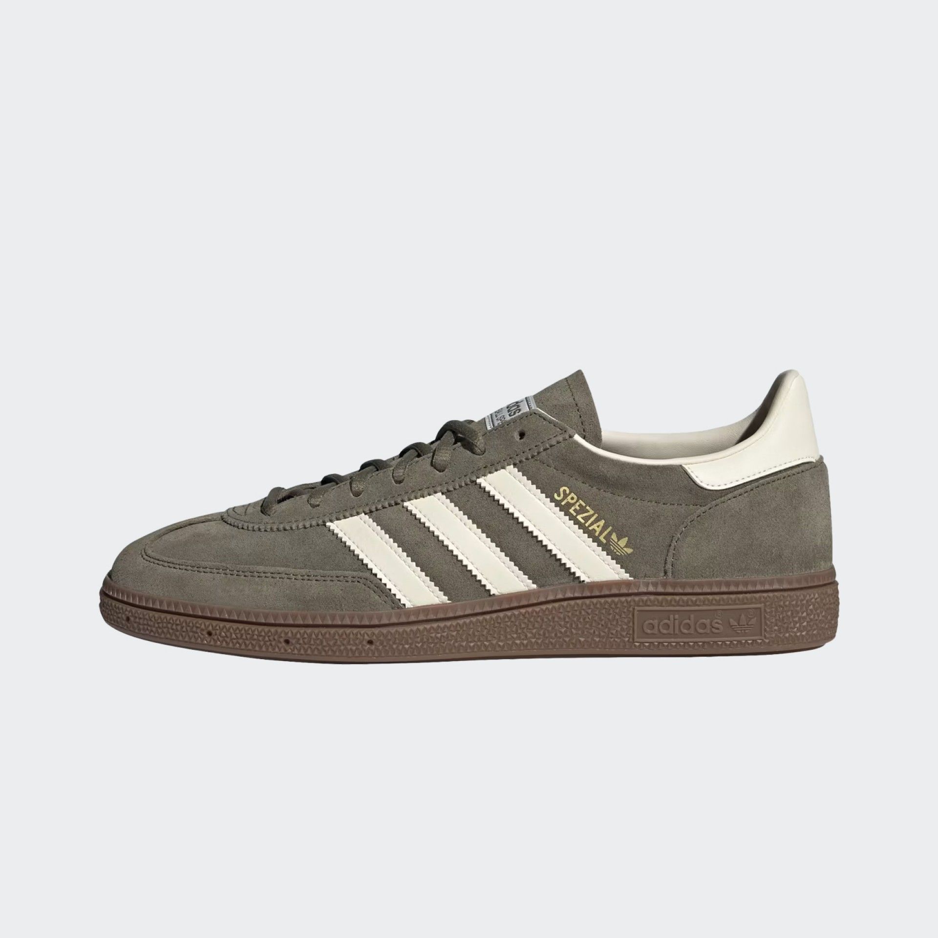 Adidas Handball Spezial Sneakers
