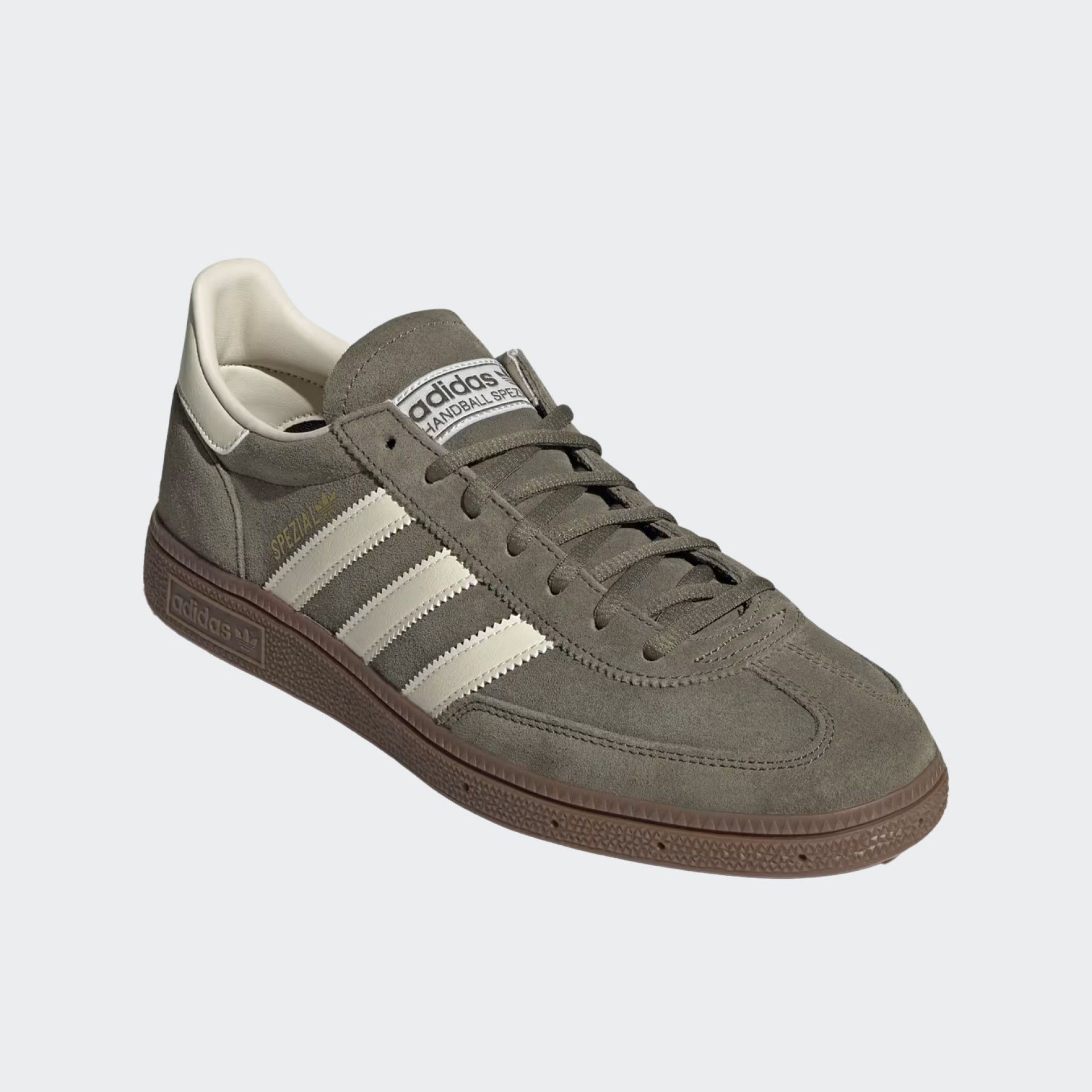 Adidas Handball Spezial Sneakers