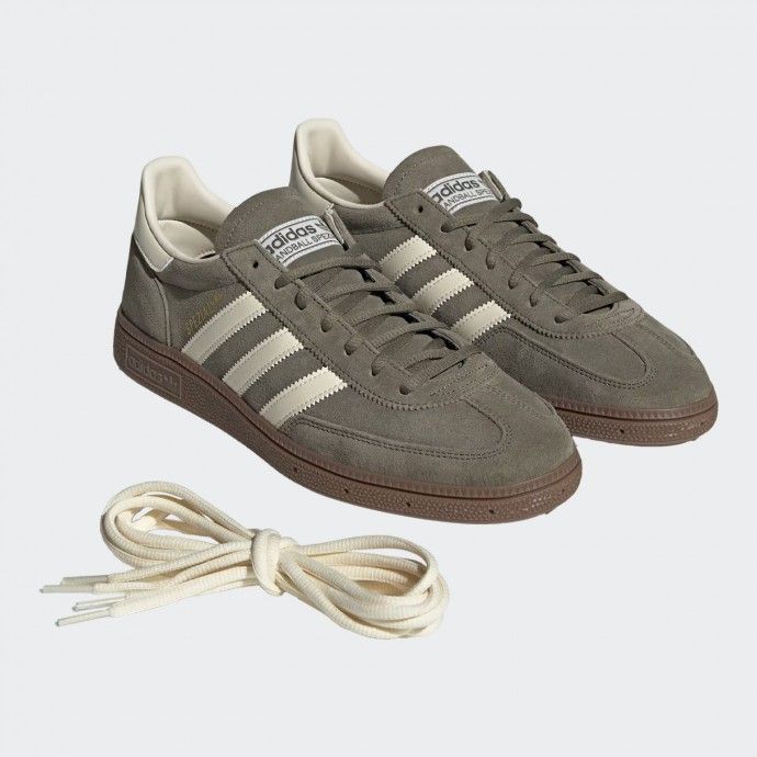 Baskets Adidas Handball Spezial