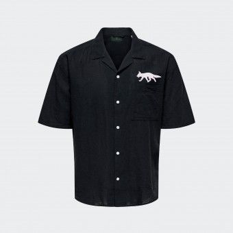 Urban Project Short Sleeve Shirt 