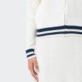 Veste en tricot coupe rgulire Fracomina
