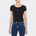 Calvin Klein Ribbed T-shirt