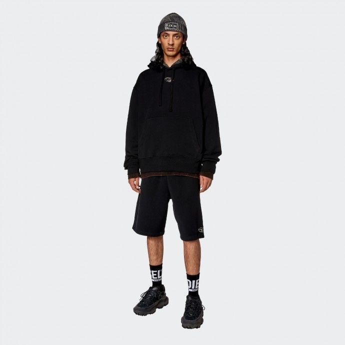 Hoodie Diesel