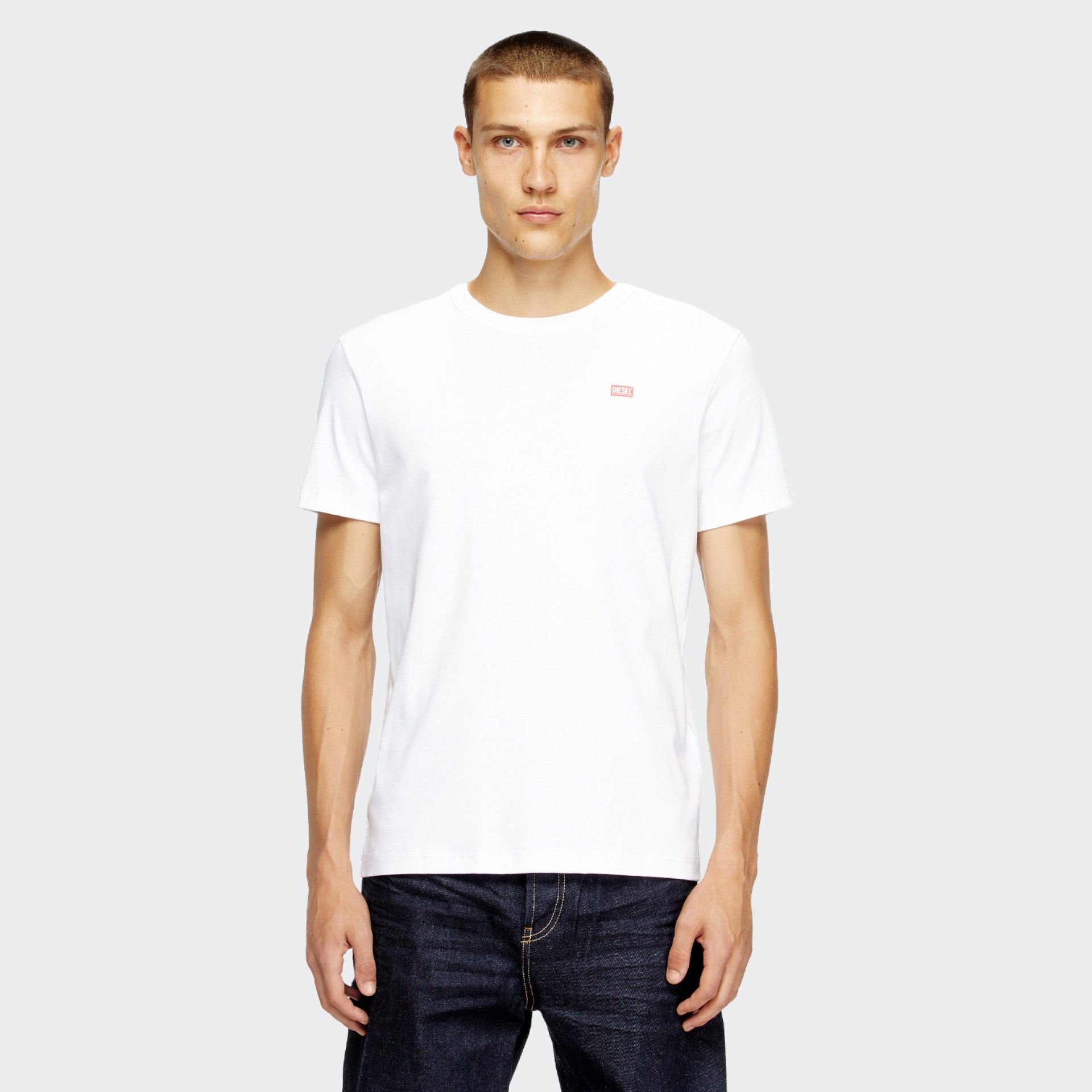 T-shirt Diesel