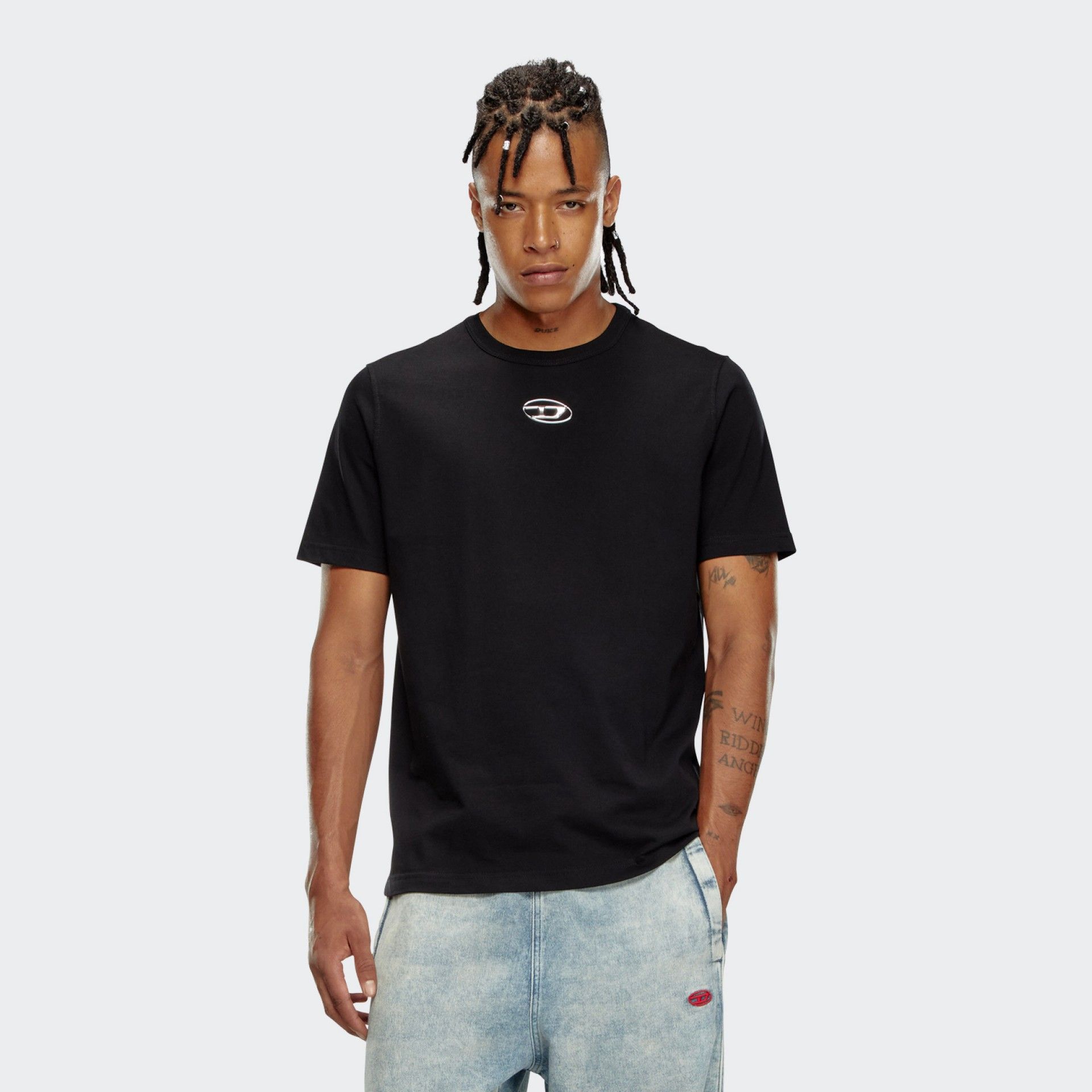 T-shirt Diesel T-Adjust-Od