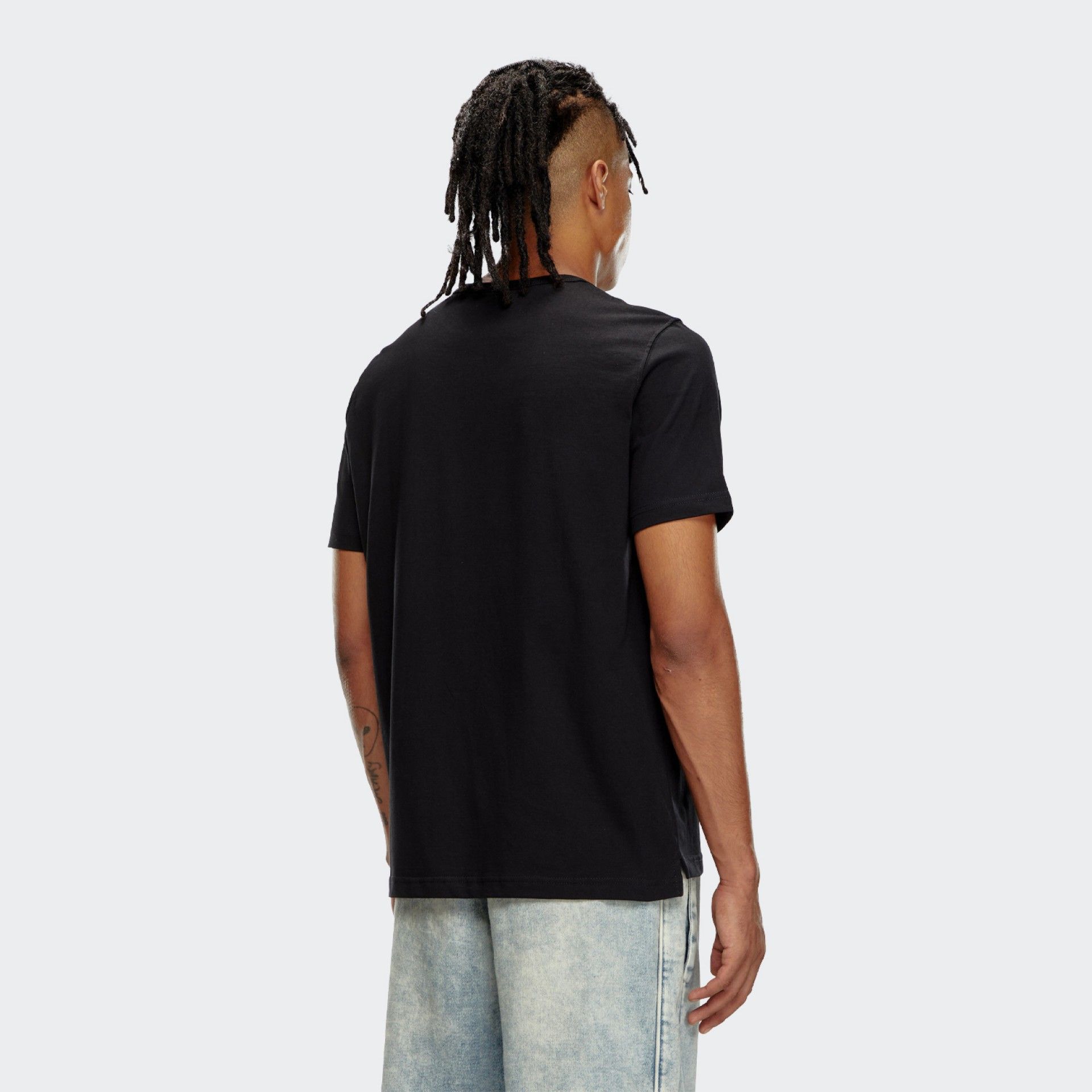 T-shirt Diesel T-Adjust-Od