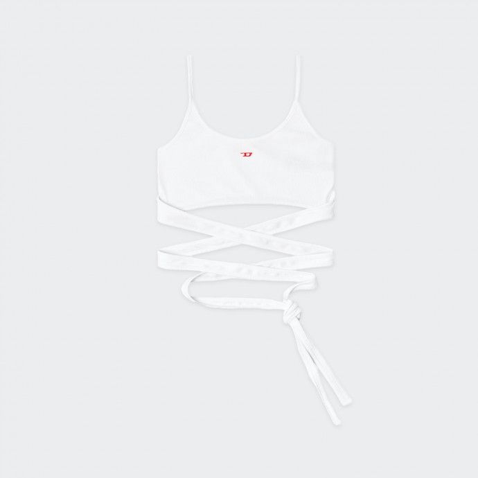 Diesel T-Leya-Tail Tank Top