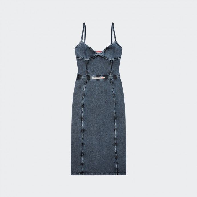 Diesel D-Ony Dress