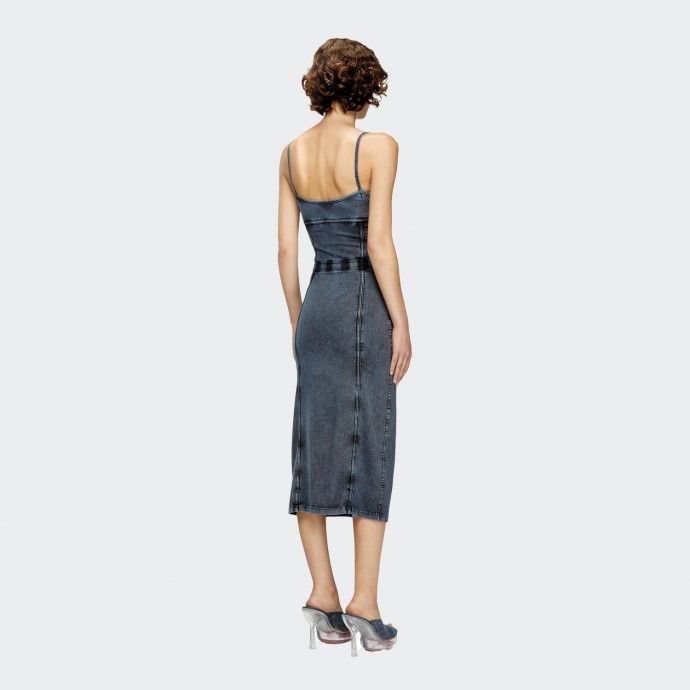 Diesel D-Ony Dress