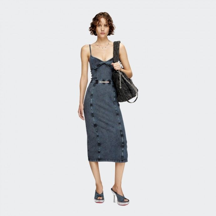 Diesel D-Ony Dress