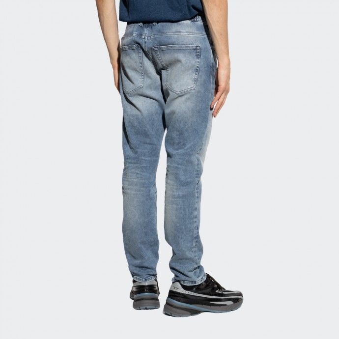 Diesel 2032 D-Krooley-B Jogg Jeans
