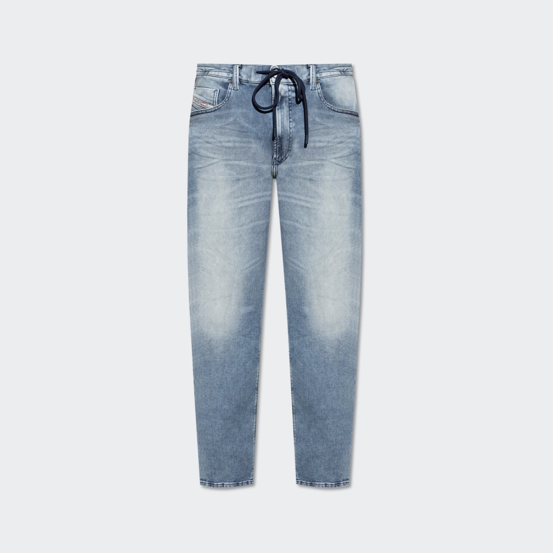 Calças de Ganga Diesel