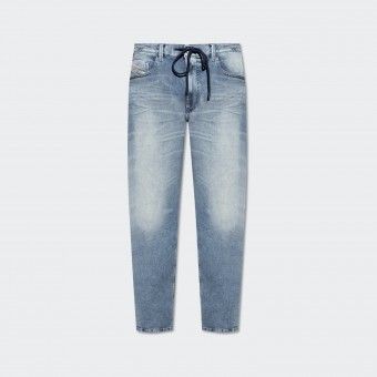 Diesel 2032 D-Krooley-B Jogg Jeans
