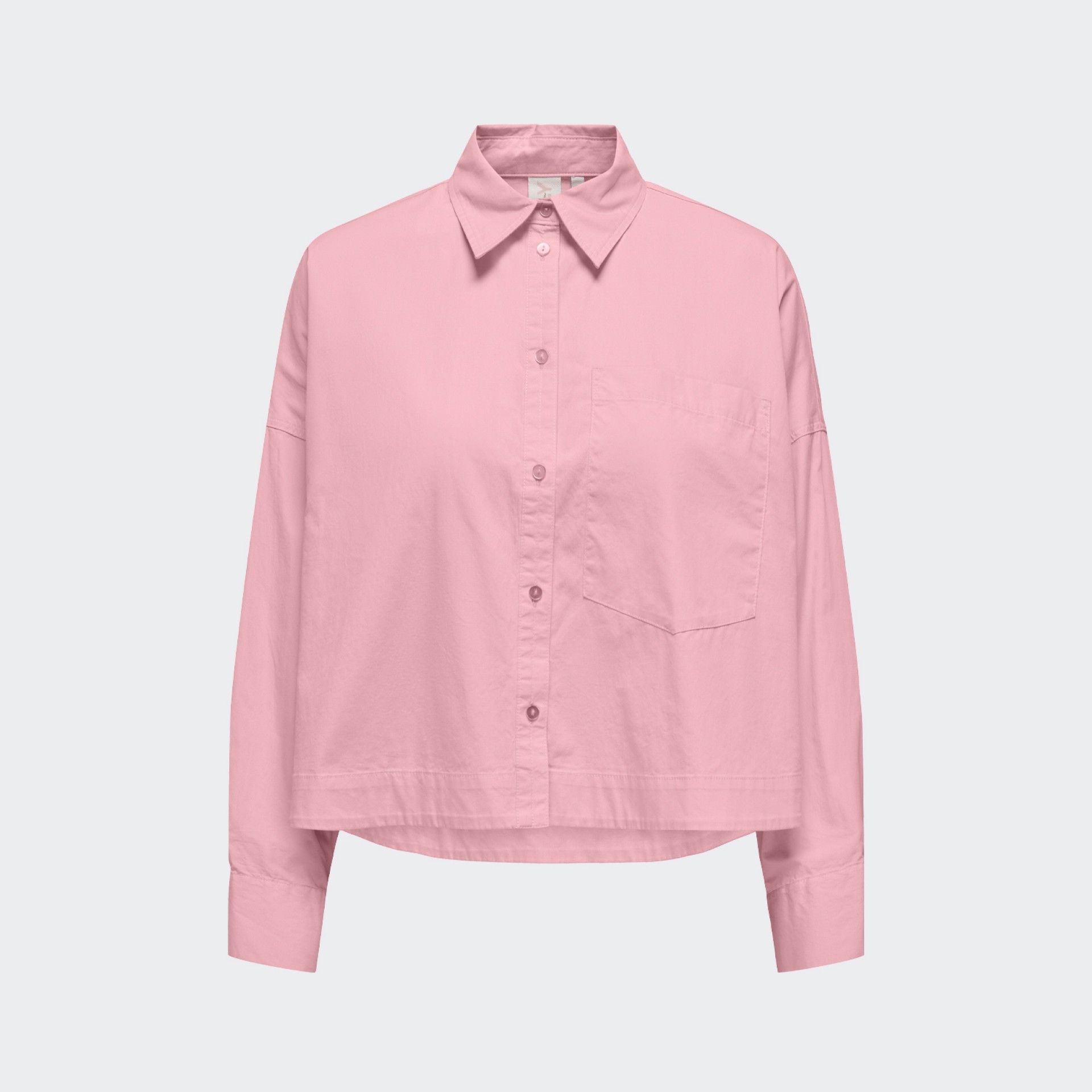 Camisa de manga larga Only Onlcarrie