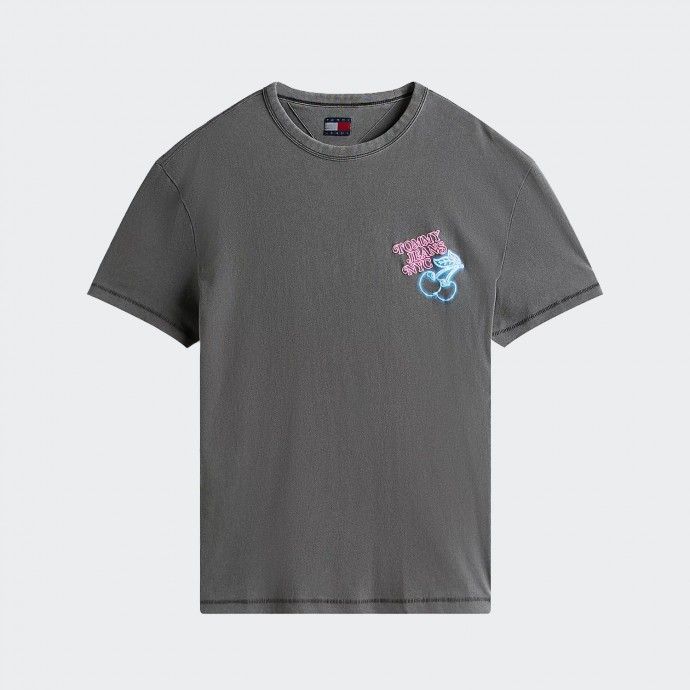 T-shirt Tommy Jeans Novelty Fair