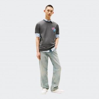 Tommy Jeans T-shirt