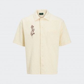 Camisa Jaquard Urban Project