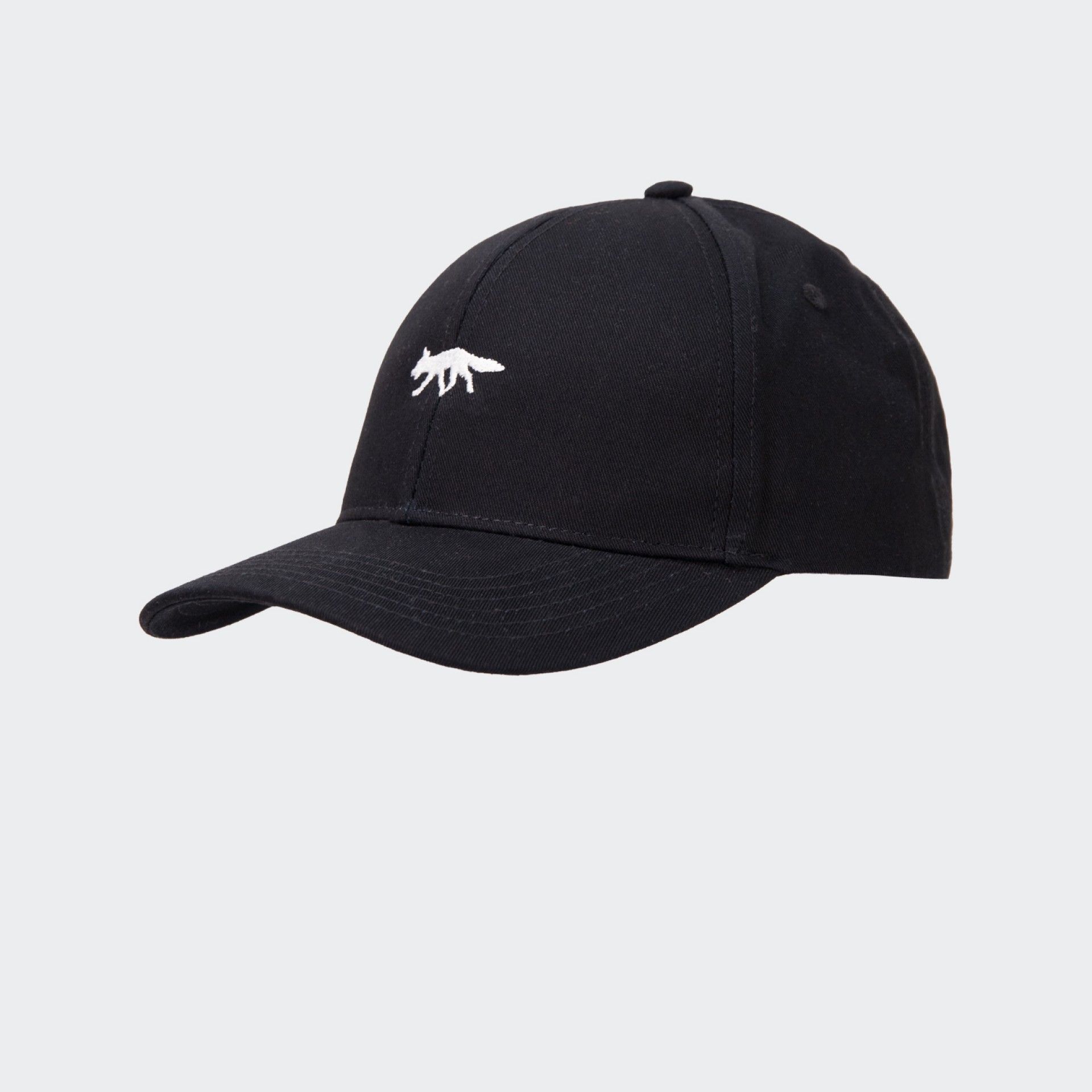 Casquette Urban Project avec broderie renard