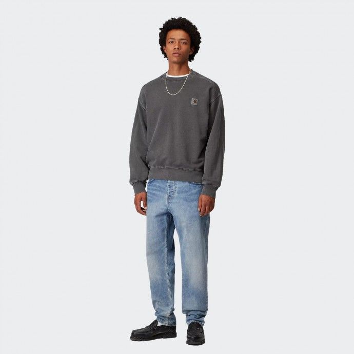 Jean Carhartt WIP Newel