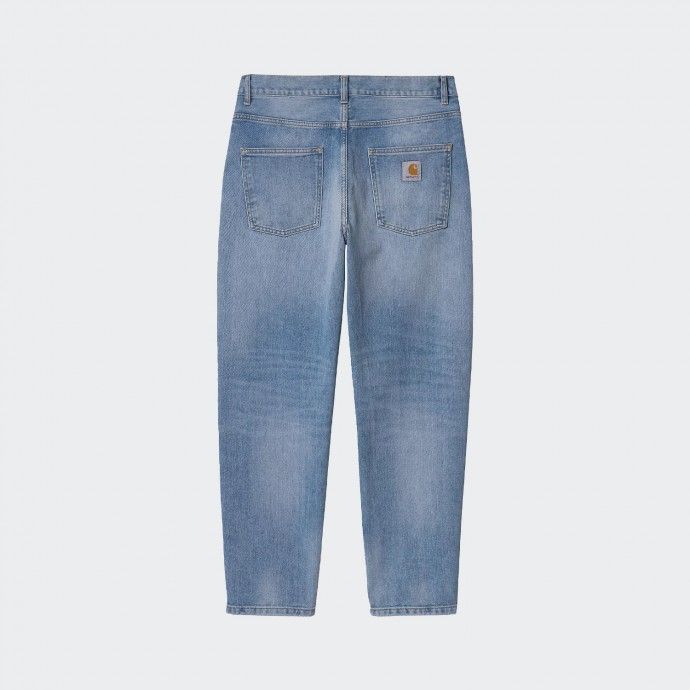 Jean Carhartt WIP Newel