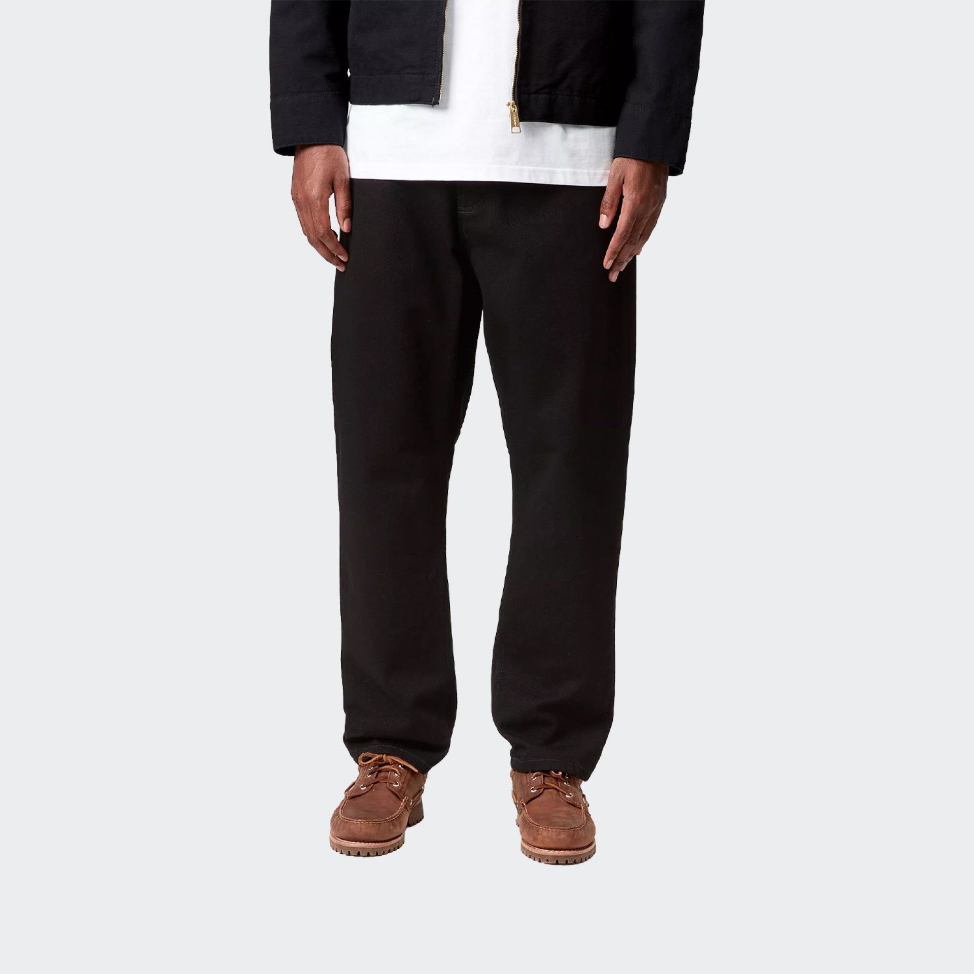 Calças de Ganga Carhartt WIP Newel