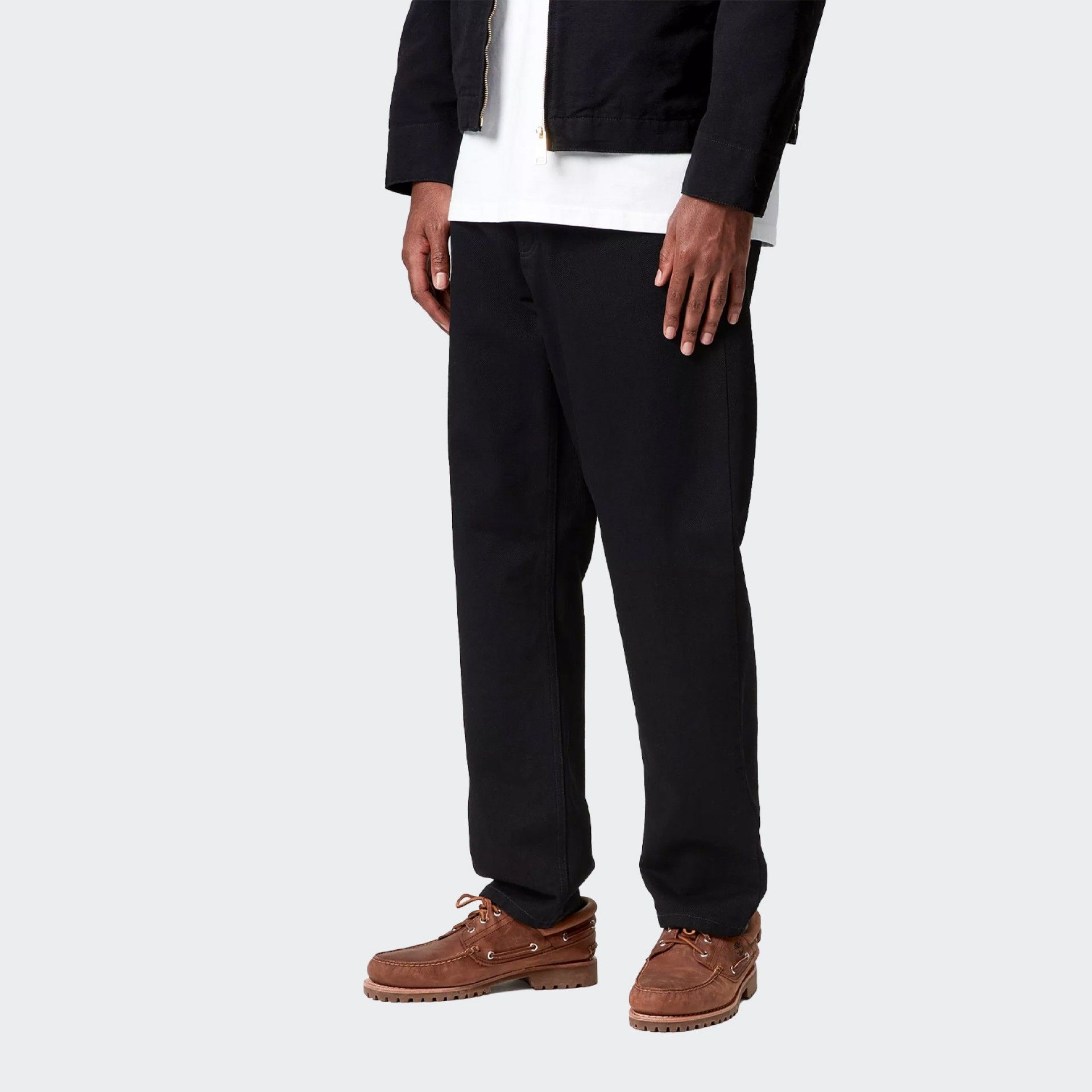 Calças de Ganga Carhartt WIP Newel