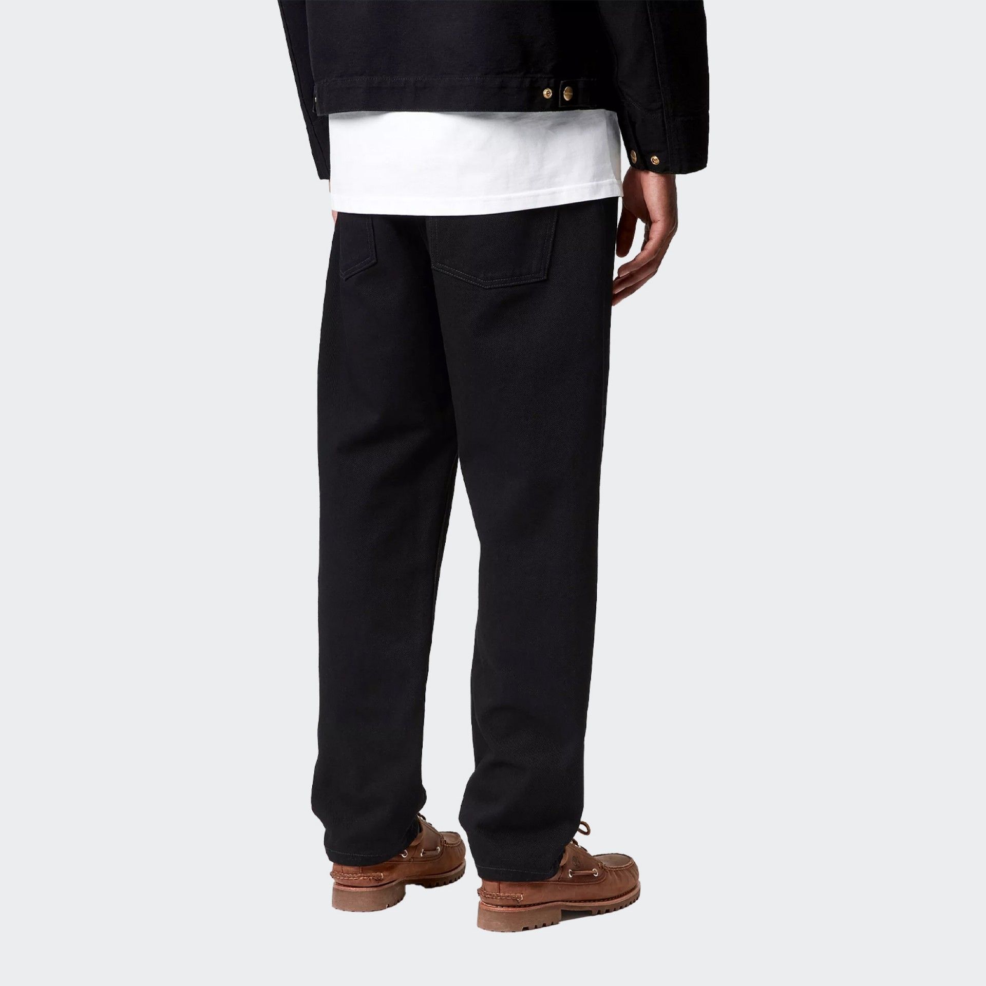 Calças de Ganga Carhartt WIP Newel