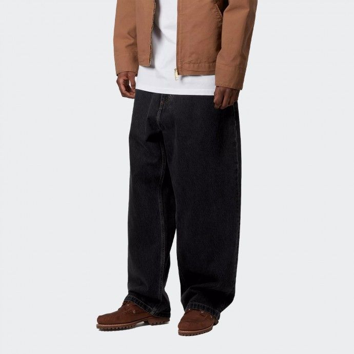 Vaqueros Brandon de Carhartt WIP