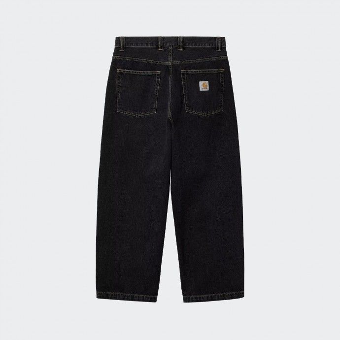 Vaqueros Brandon de Carhartt WIP