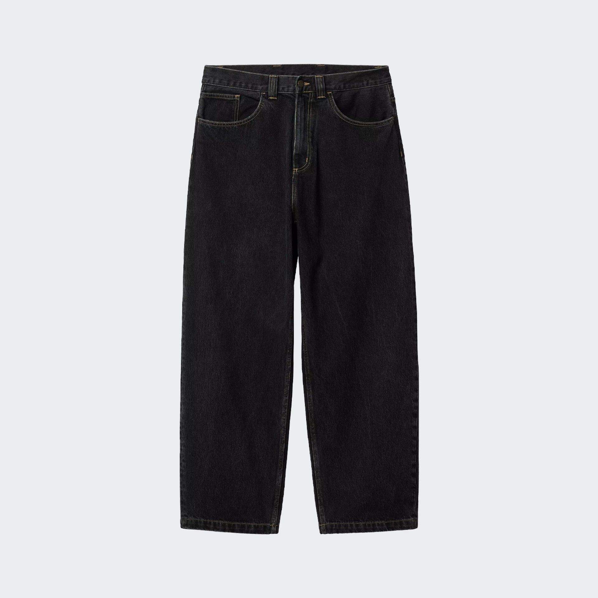 Vaqueros Brandon de Carhartt WIP