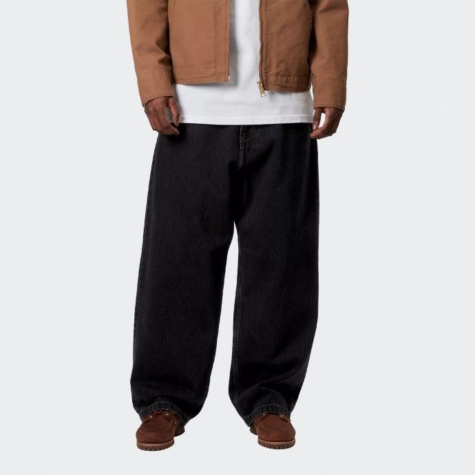 Vaqueros Brandon de Carhartt WIP