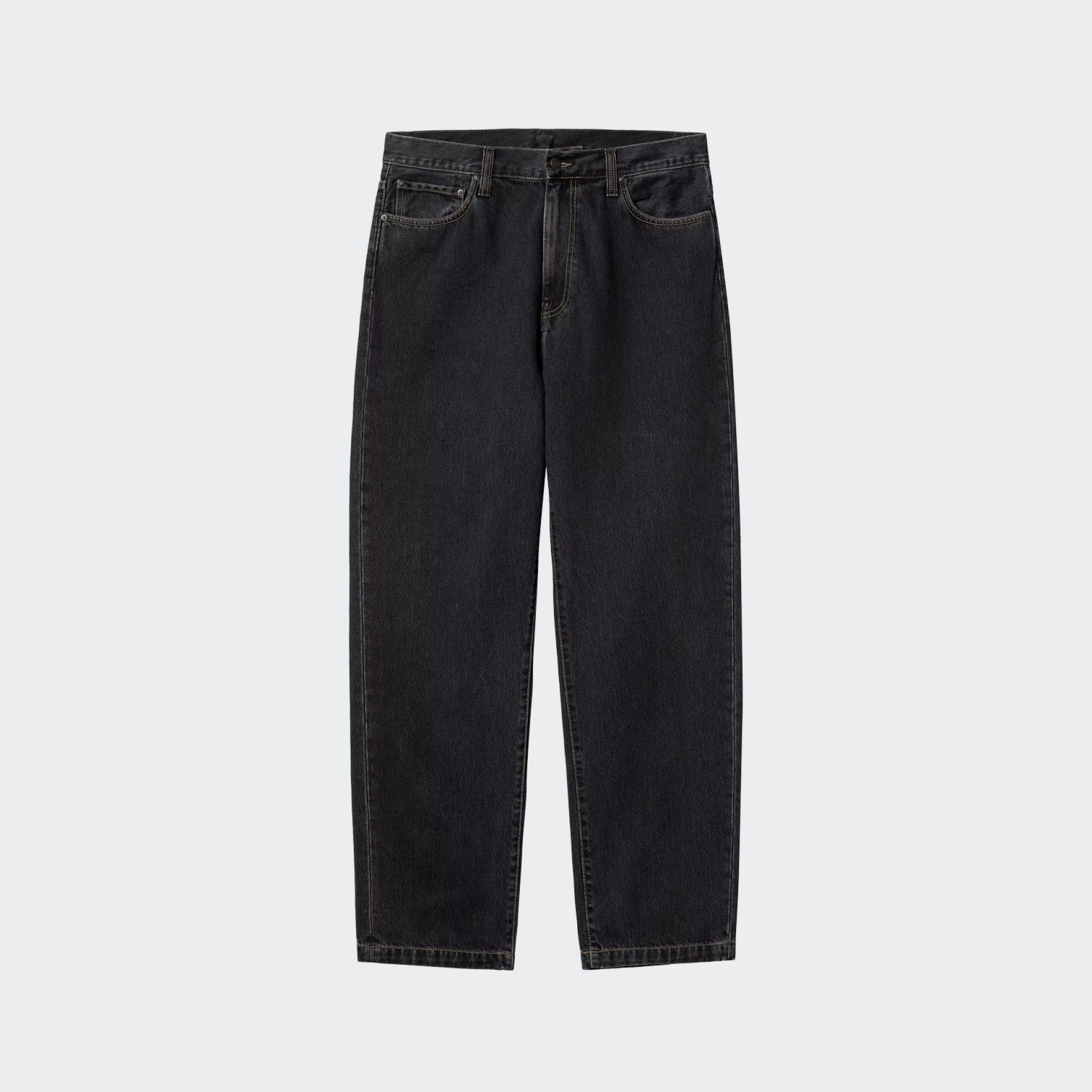 Calças de Ganga Carhartt WIP Aaron