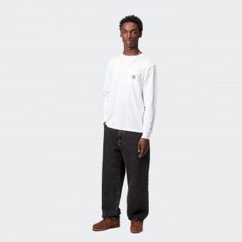Carhartt WIP Aaron Jeans